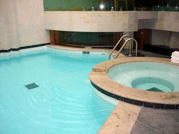 Hotel Scala Magna Mexico City