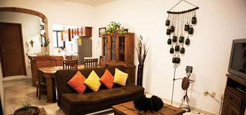 Apartment Meson De San Andres