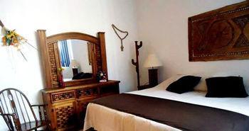 Meson De San Andres Apartment *