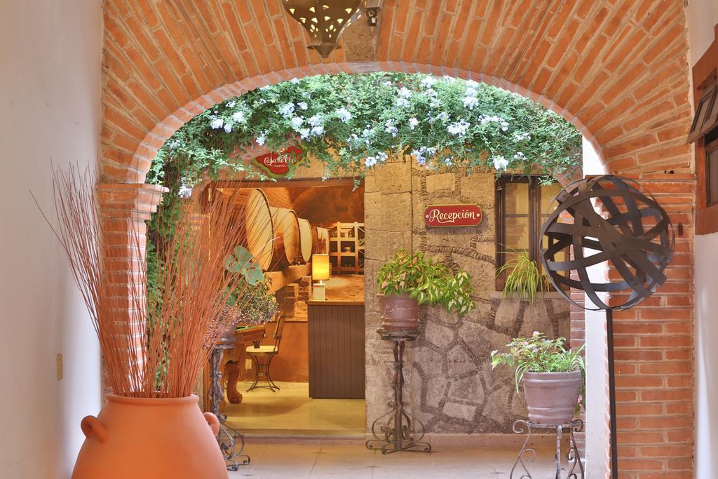 Casa De Vino
