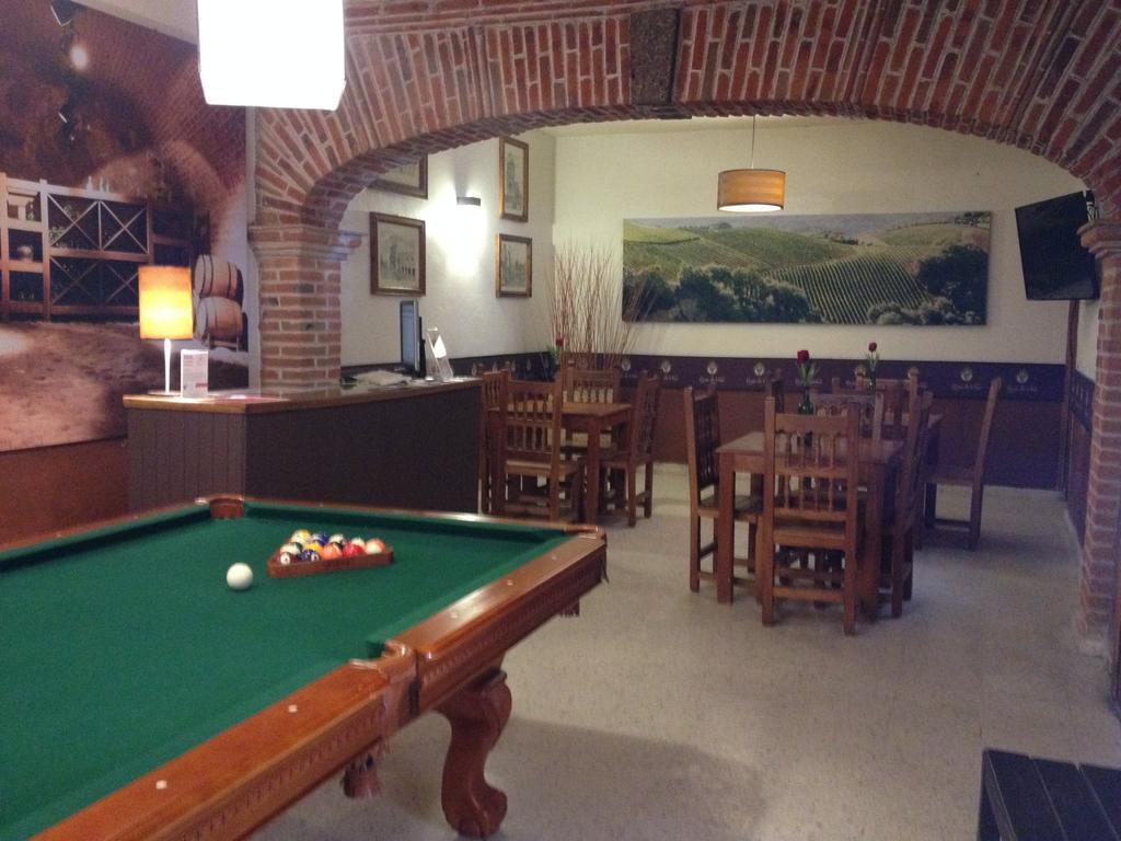 Casa De Vino Tequisquiapan