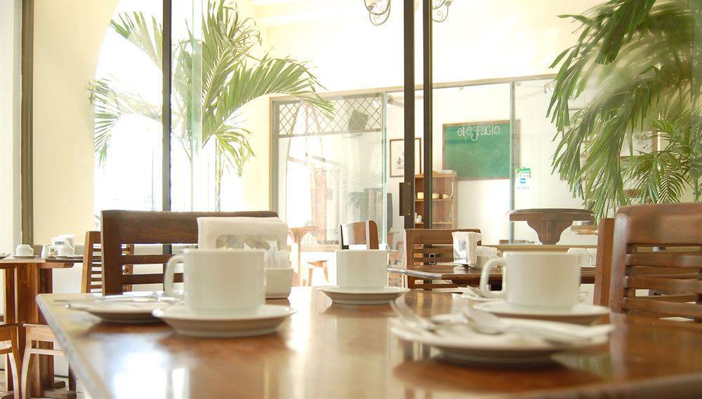 Itzaes By 5th Av Hotel Playa del Carmen