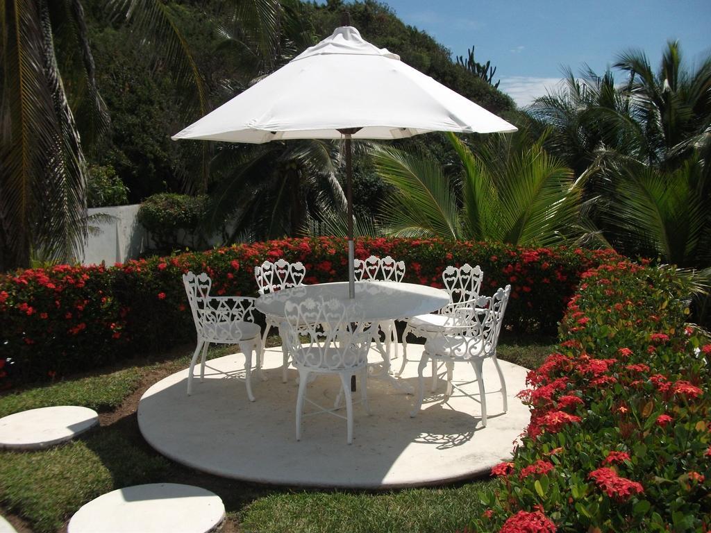 Fa-sol Huatulco