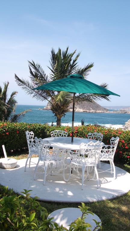 Fa-sol Huatulco