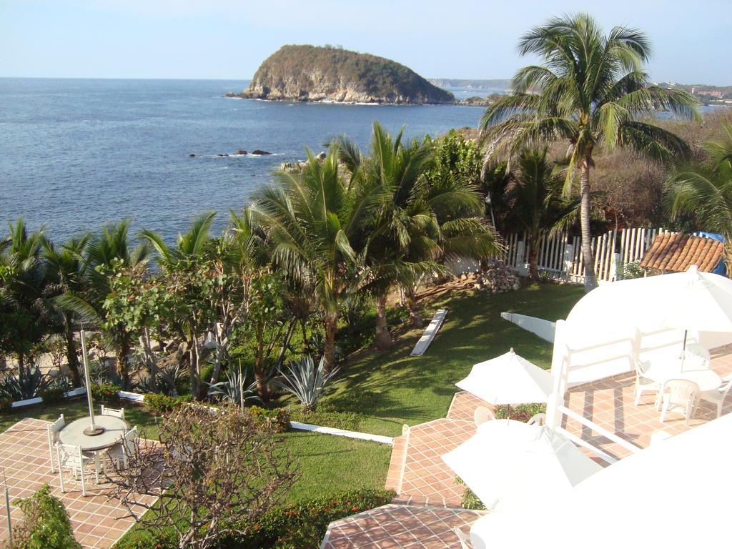 Hotel Fa-sol Huatulco