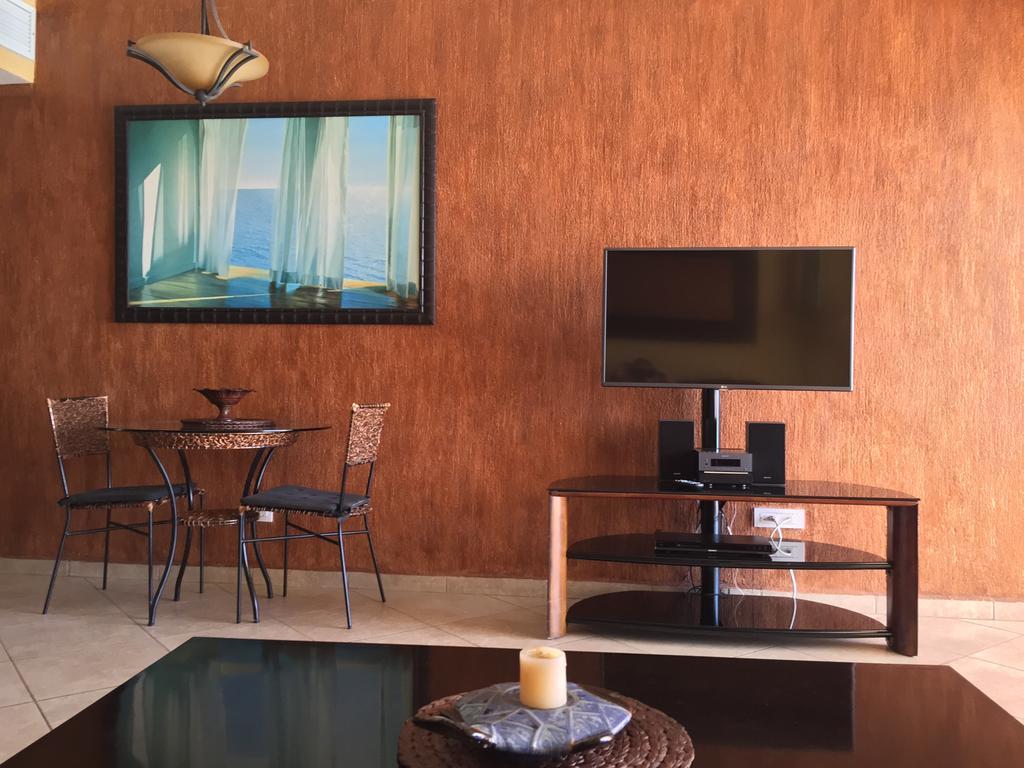 Sonoran Aparthotel Puerto Penasco