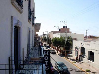 Hotel Conquistadores 3*