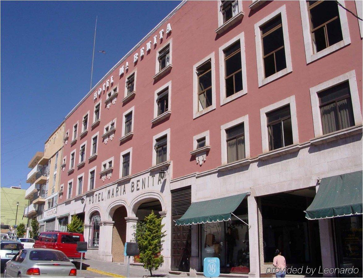 Hotel Maria Benita