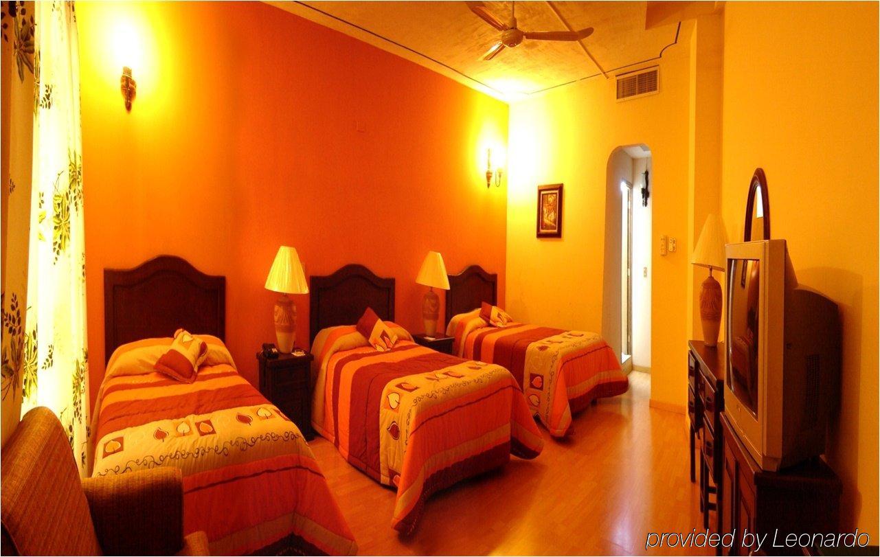Maria Benita 4* Zacatecas