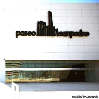 Hotel Madero Express 3*