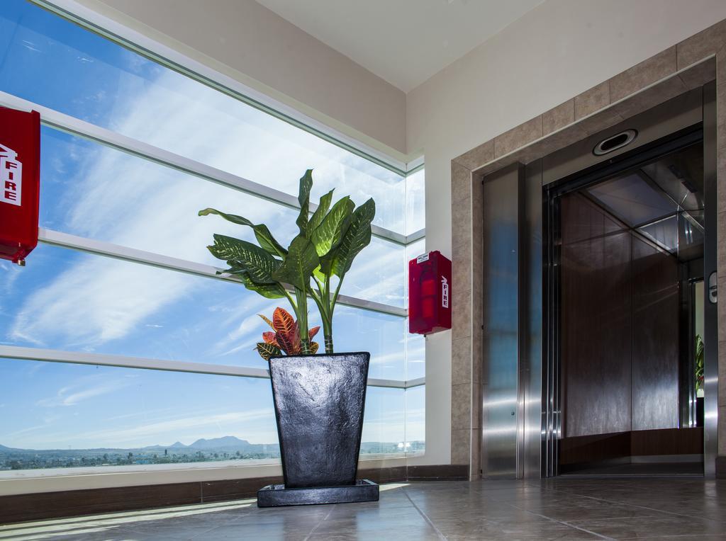 Playa Bonita Luxury Aparthotel 3*
