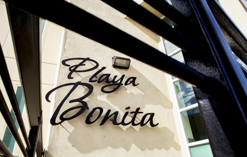 Aparthotel Playa Bonita Luxury Rosarito