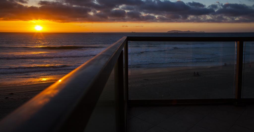 Aparthotel Playa Bonita Luxury Rosarito