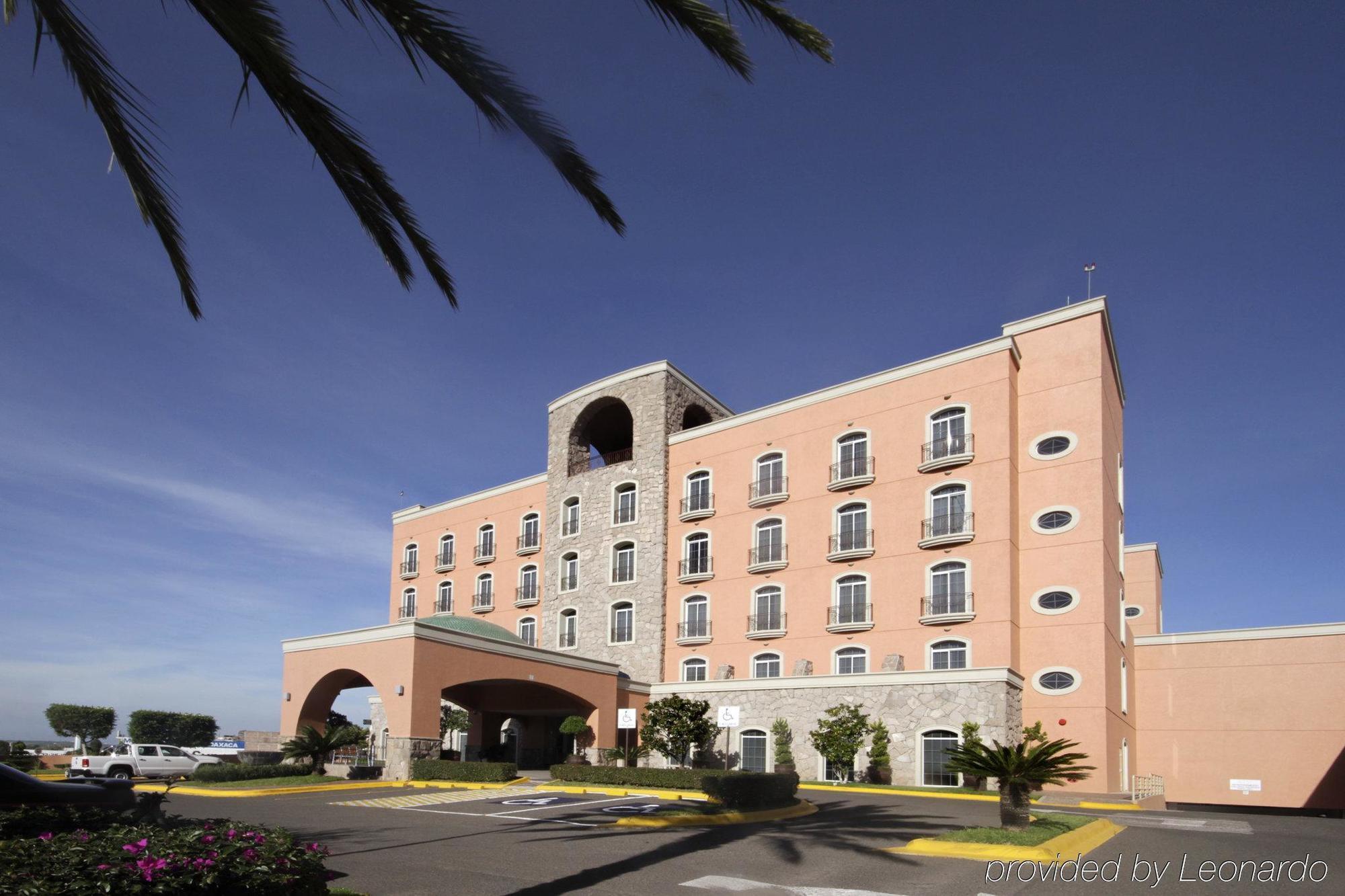 Express By Ihg 4* Guanajuato