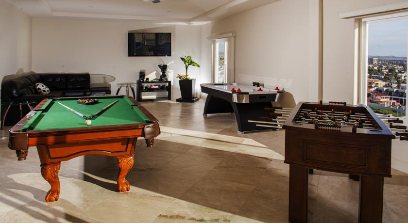 Playa Bonita Luxury Aparthotel 3*