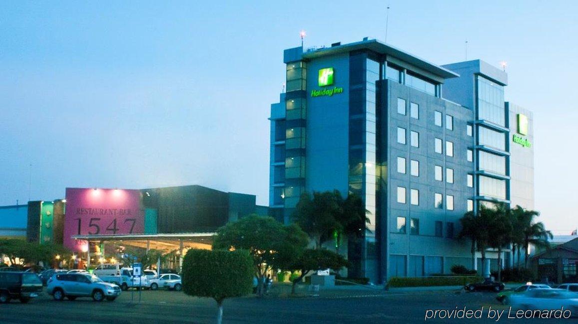 Holiday Inn Irapuato By Ihg Hotel 3*