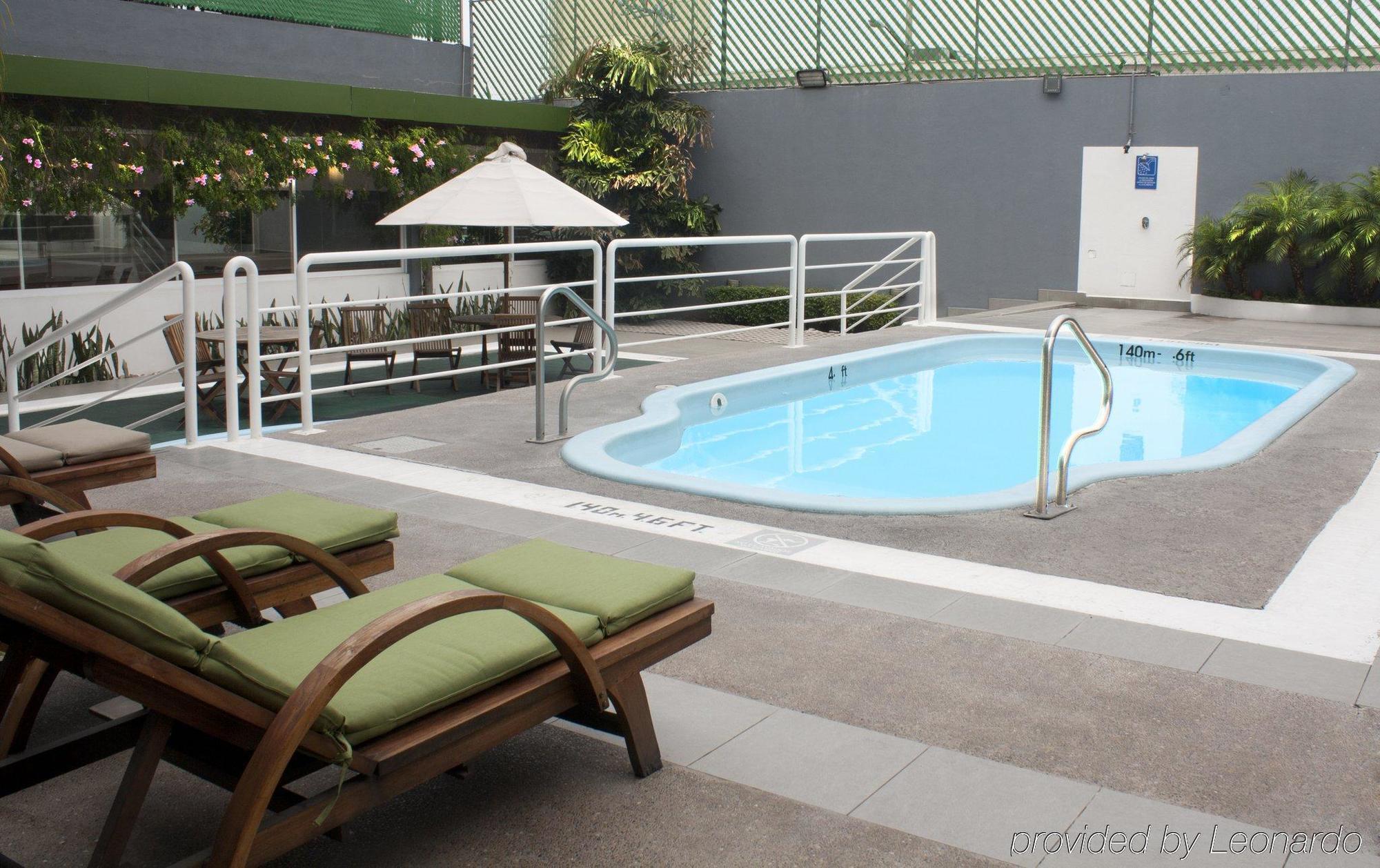 Holiday Inn Irapuato By Ihg Hotel