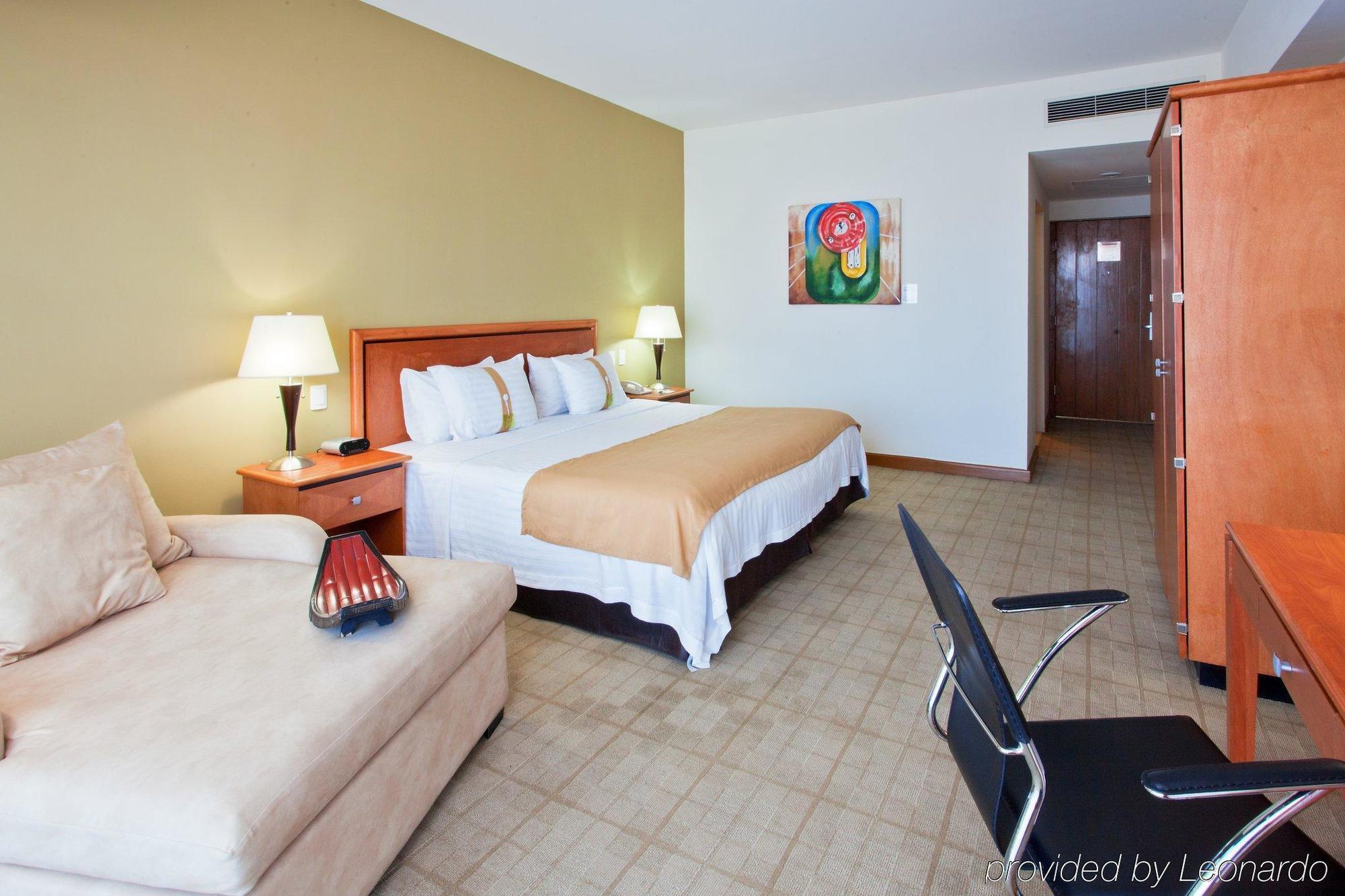 Hotel Holiday Inn Irapuato By Ihg