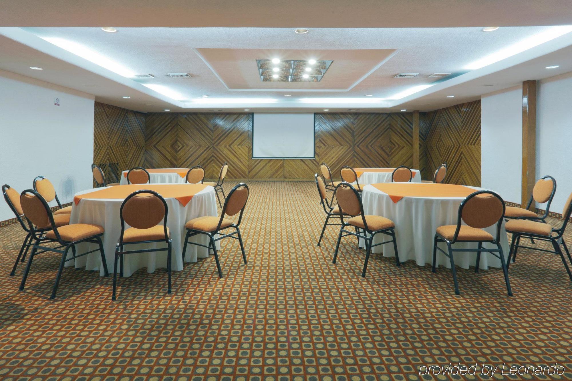 Hotel Voco By Ihg 3*