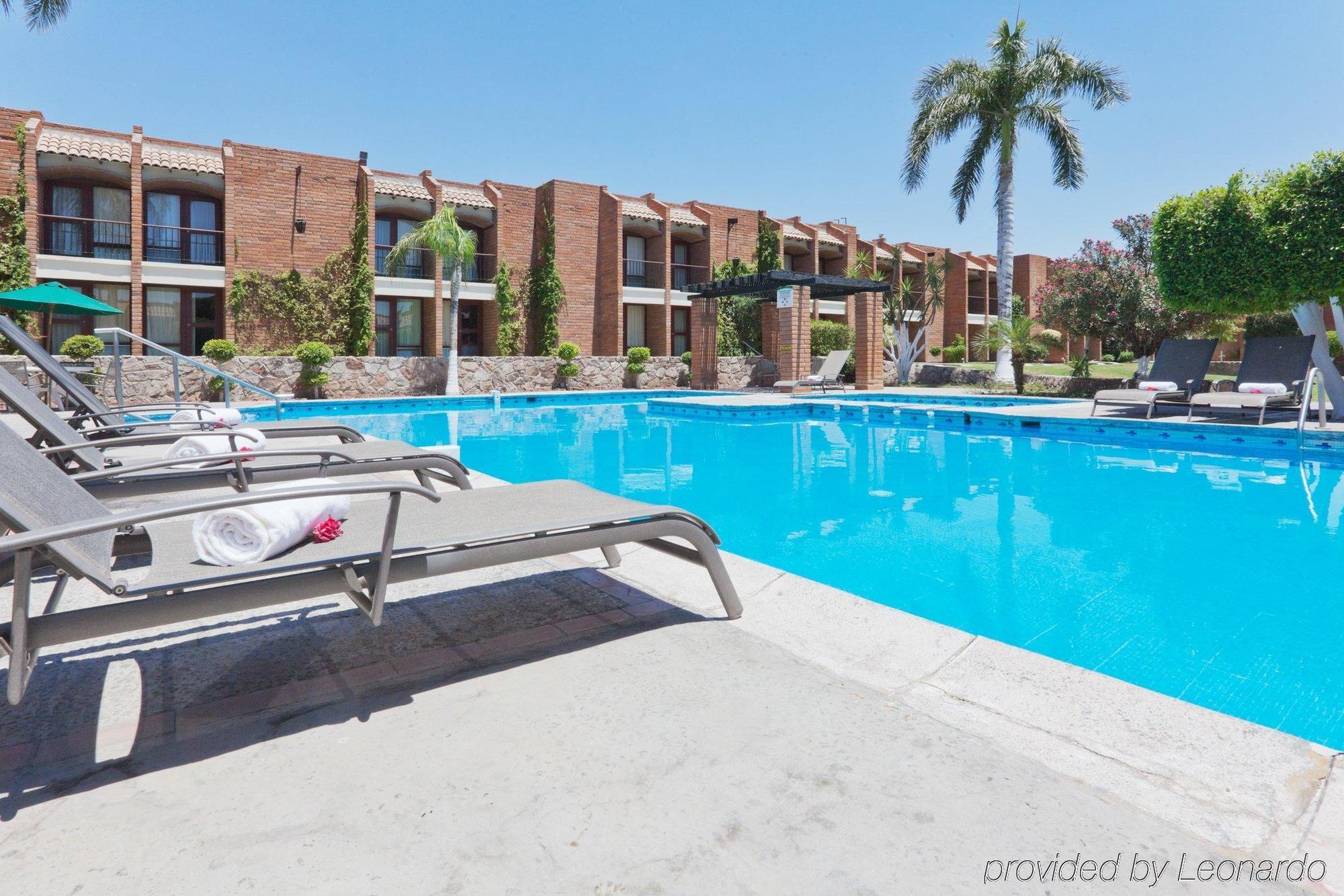 Hotel Voco By Ihg Hermosillo
