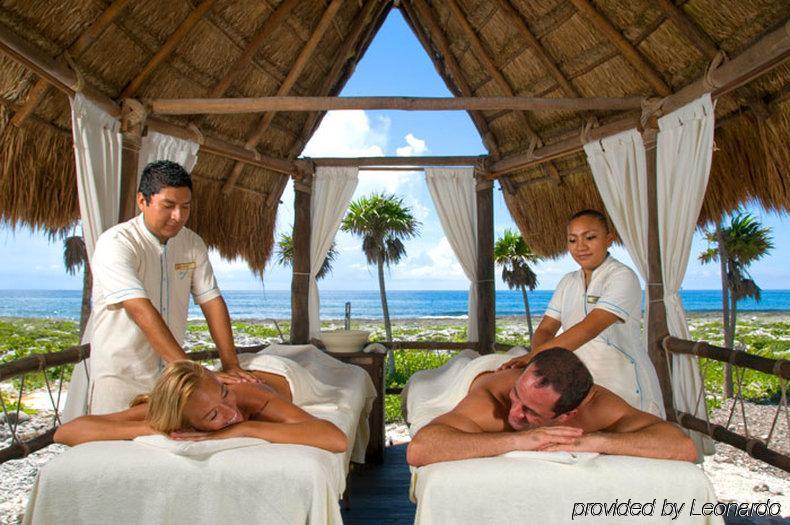 Grand Sirenis Mayan & Hotel