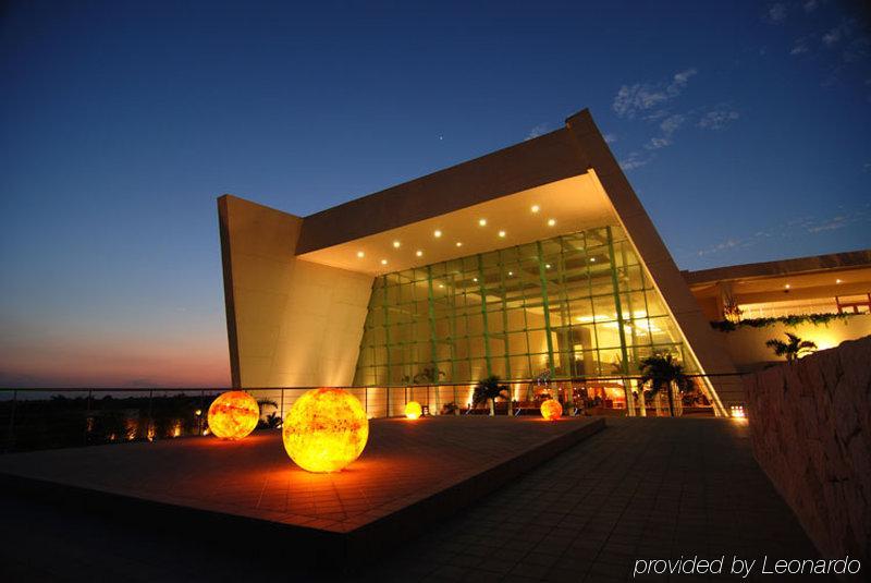 Grand Sirenis Mayan & Hotel 4*