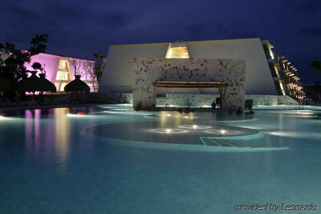 Grand Sirenis Mayan &