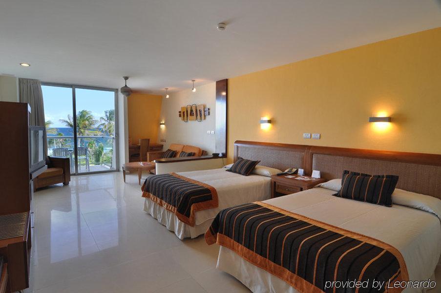 Grand Sirenis Mayan & Hotel Riviera Maya