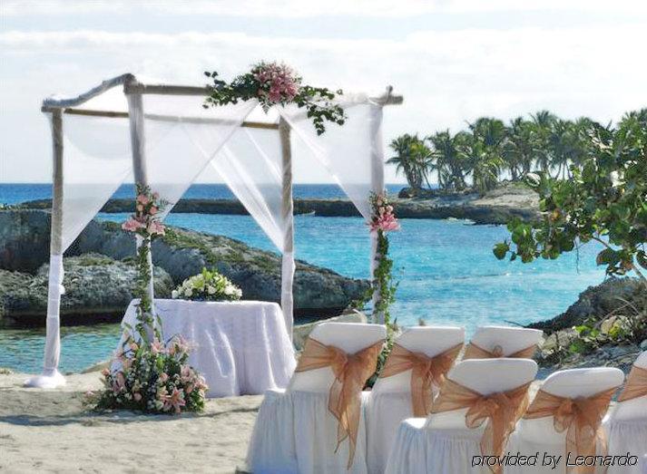 Hotel Grand Sirenis Mayan &