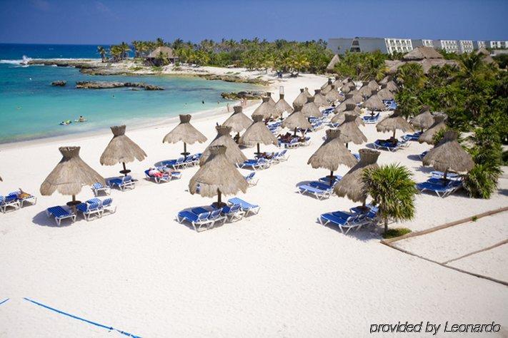 Grand Sirenis Mayan & 4*