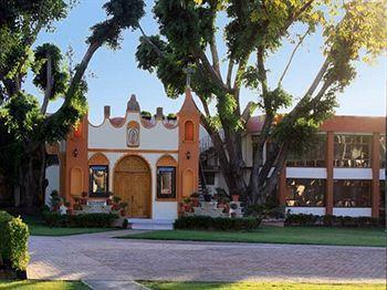 Hotel La Real