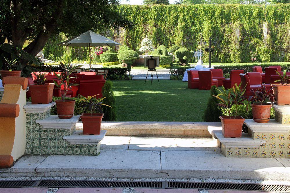 La Real Hotel
