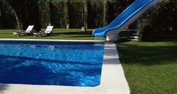 La Real Hotel