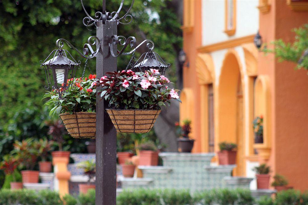 Hotel La Real Cuautla (Morelos)