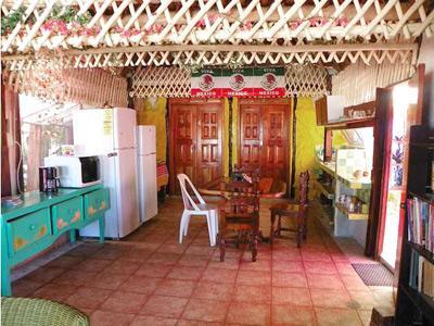 Casa Maya 3*