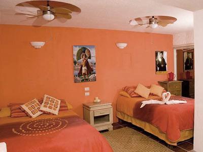 Casa Maya 3* Isla Holbox