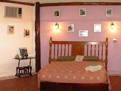 Casa Maya Hotel 3*
