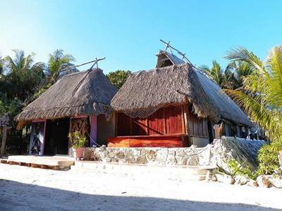 Casa Maya Hotel Isla Holbox