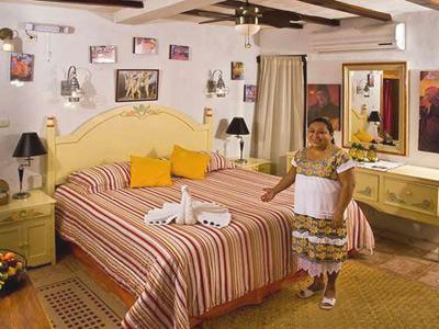 Casa Maya Isla Holbox
