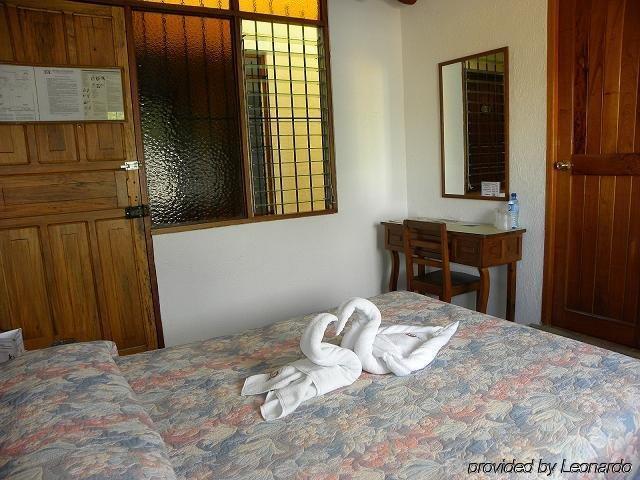 Arcos 3* Catemaco
