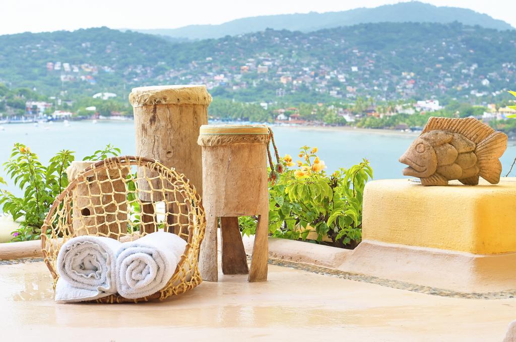 Espuma - Adults Only Villa *