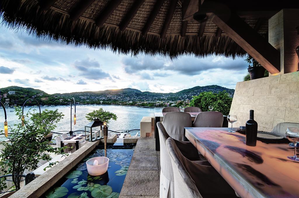 Villa Espuma - Adults Only *