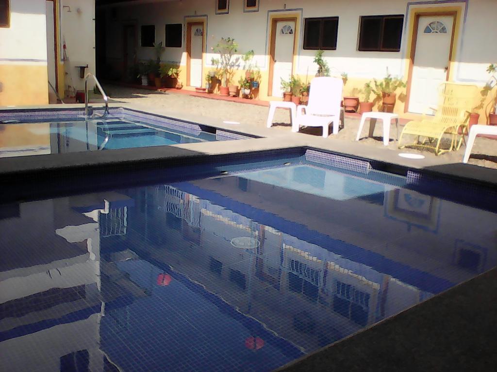Hotel Sarabi 3*