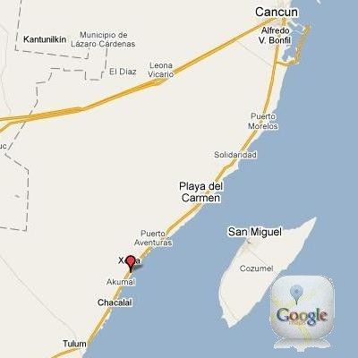 Grand Sirenis Mayan & Hotel
