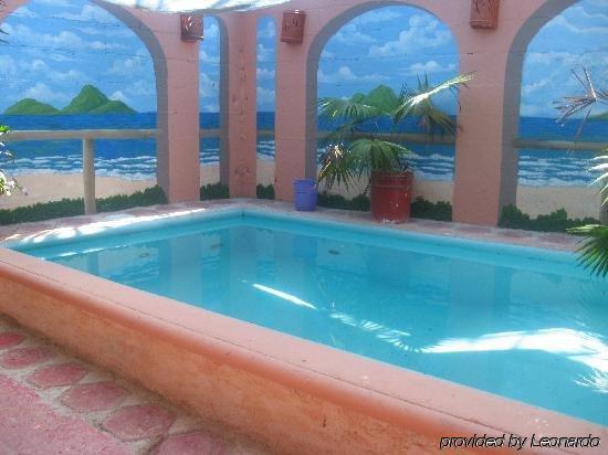 Hotel Inglaterra