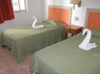Hotel Y Corita Bucerias