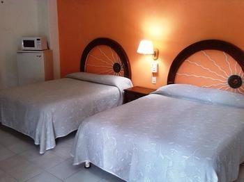 Y Corita Hotel Bucerias