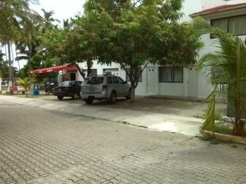 Y Corita Hotel Bucerias