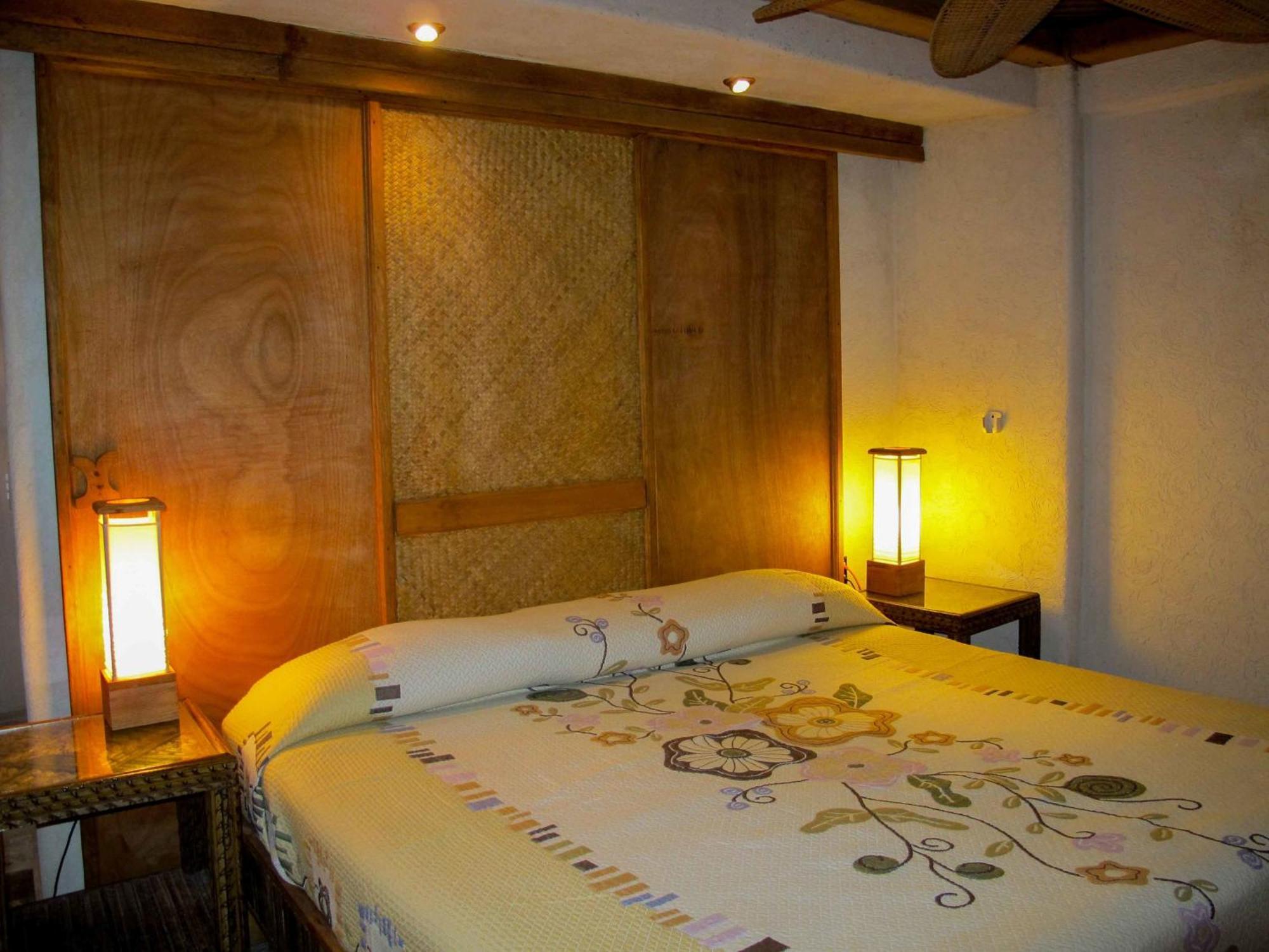 Azucenas Hotel Zihuatanejo