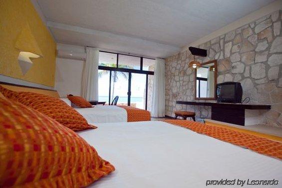 Hotel Tucan Siho Playa